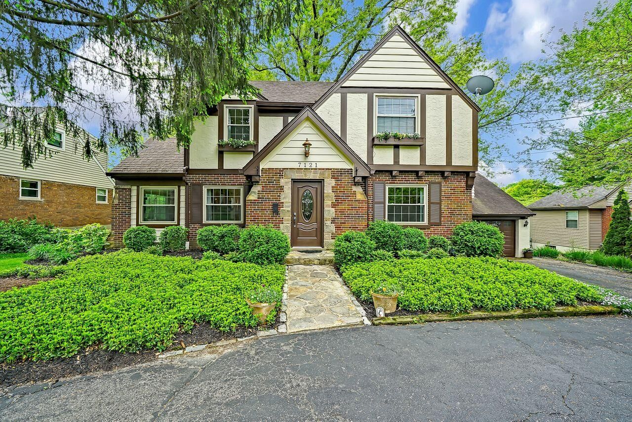 Property Photo:  7121 Euclid Ave  OH 45243 