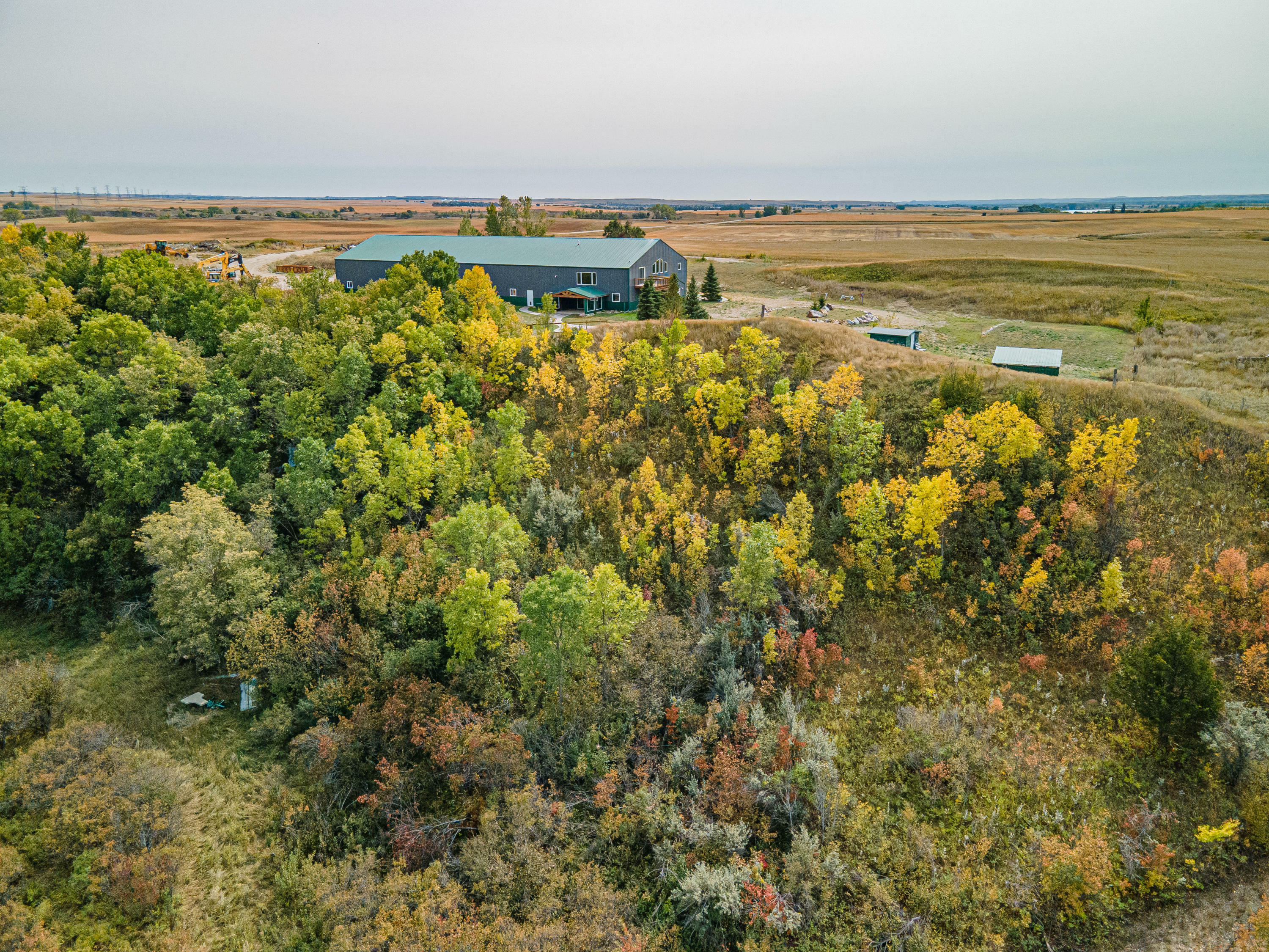 Property Photo:  1175 20th Avenue SW  ND 58577 