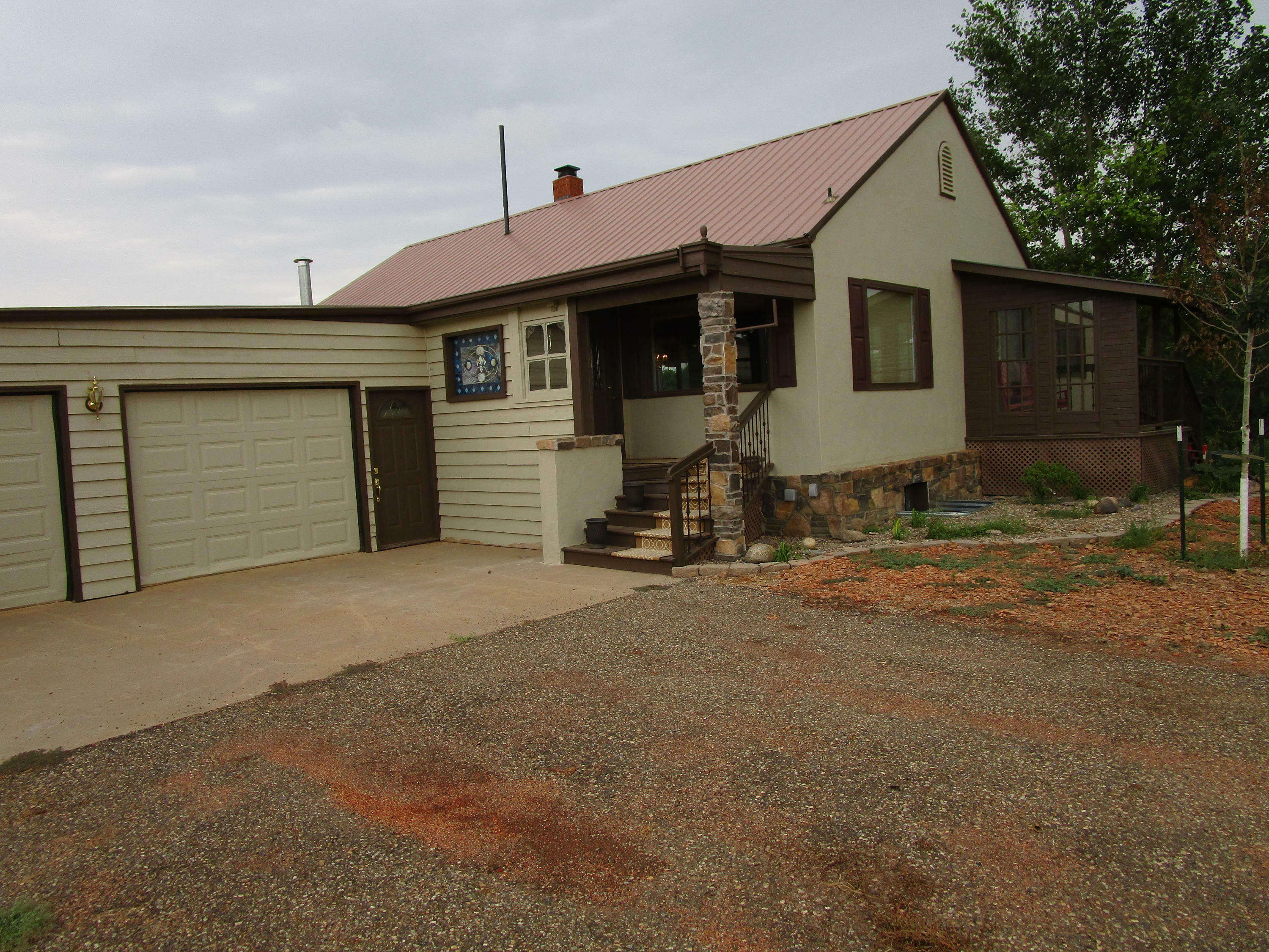 Property Photo:  6038 41st Street  ND 58631 