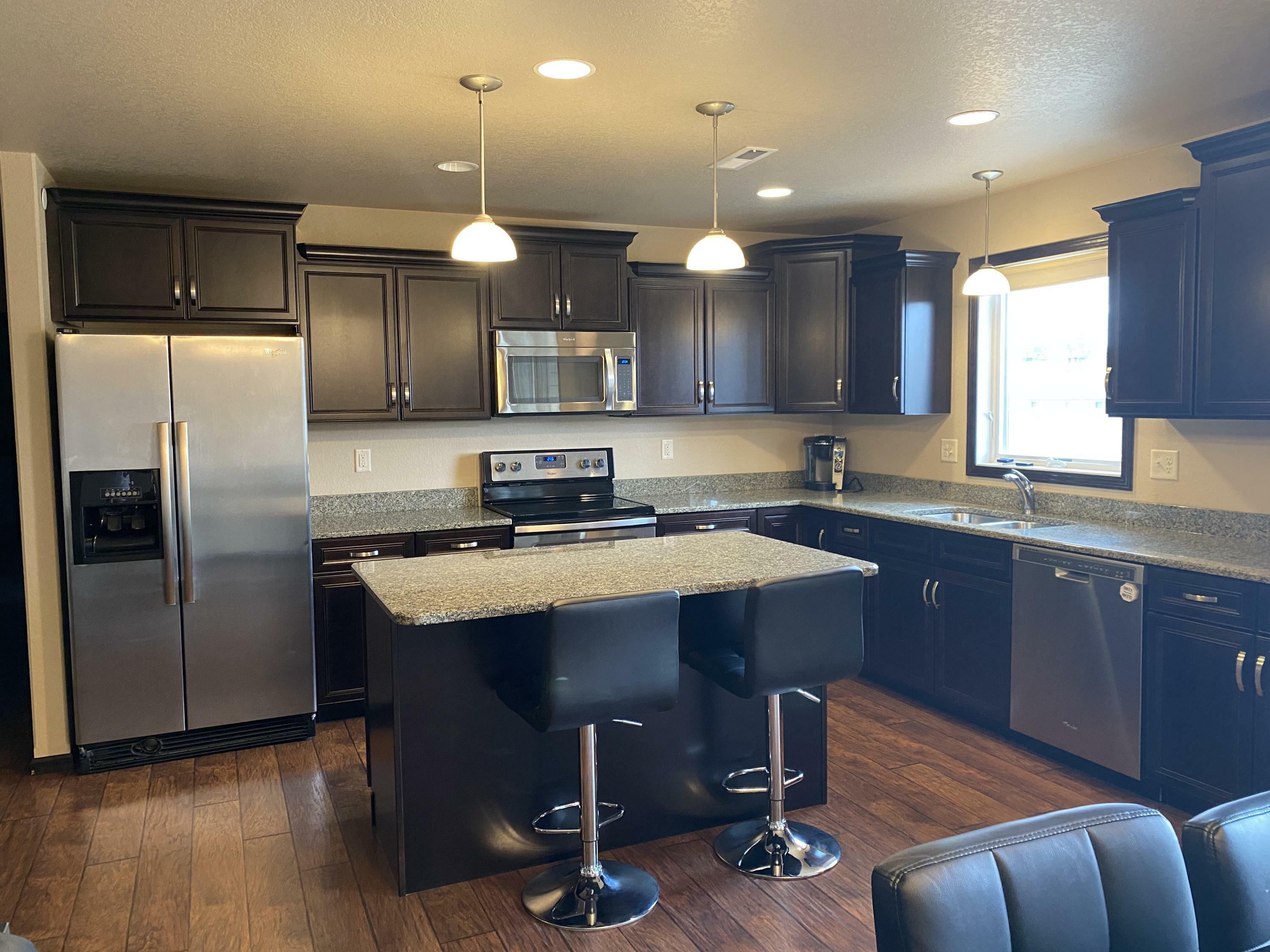Property Photo:  1405 Sharloh Loop 10  ND 58501 
