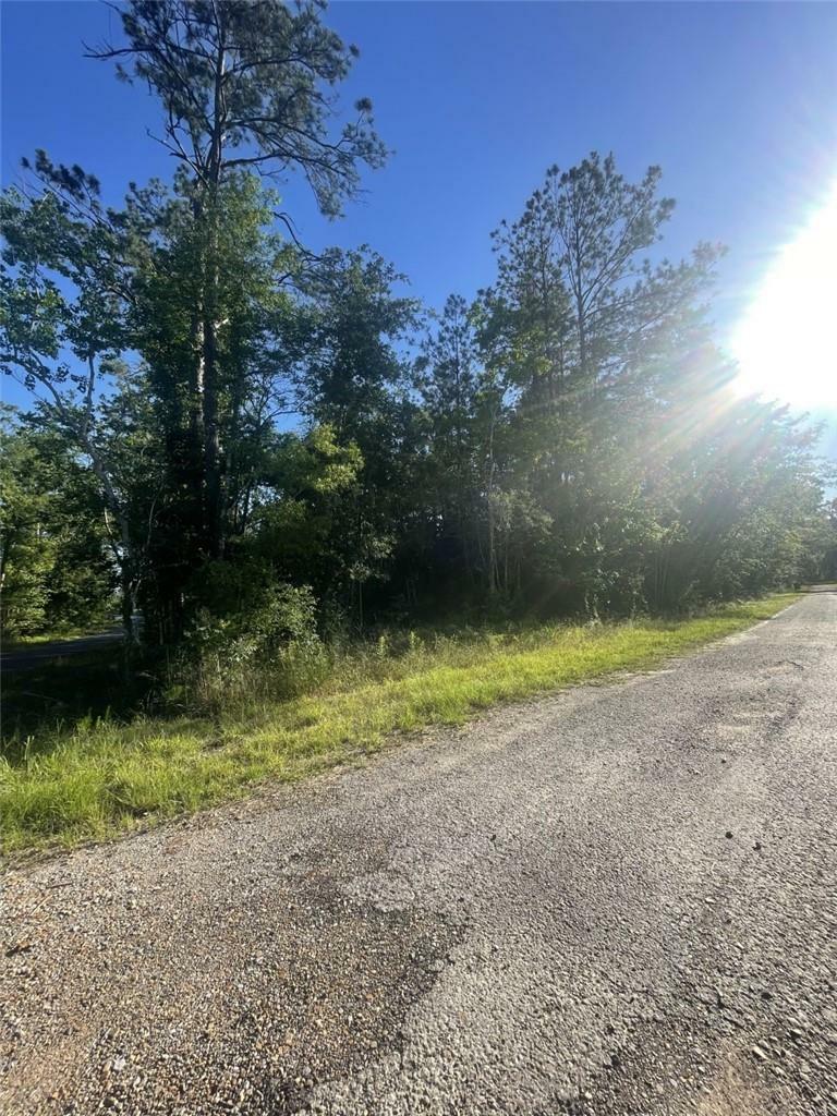 Property Photo: Ginger Lane LA 70657