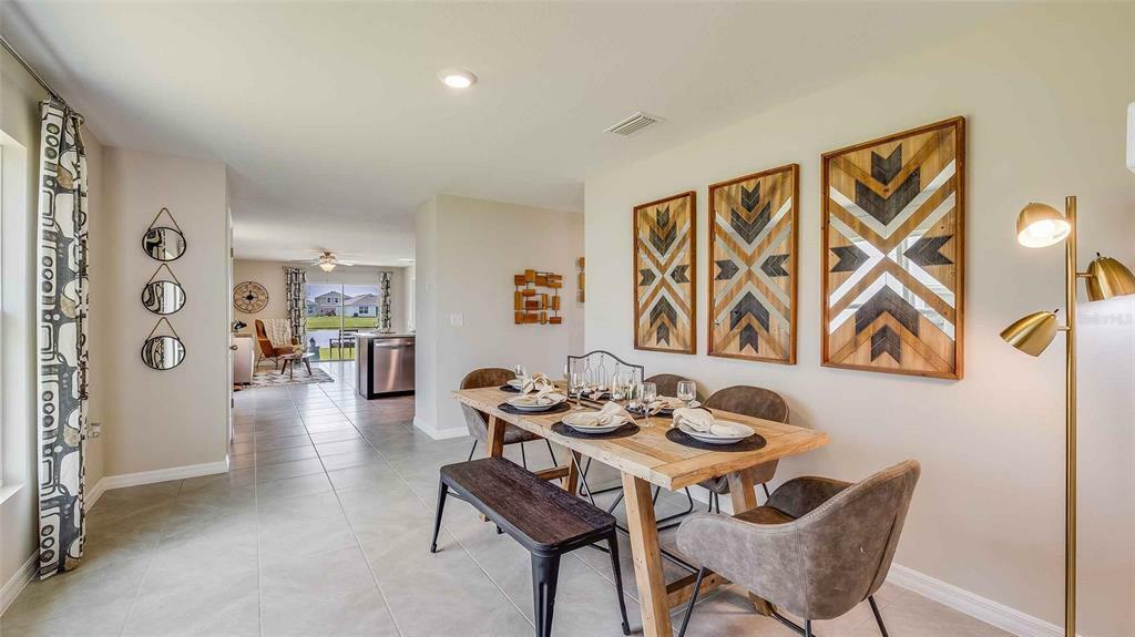 Property Photo: 12261 High Rock Way FL 34219