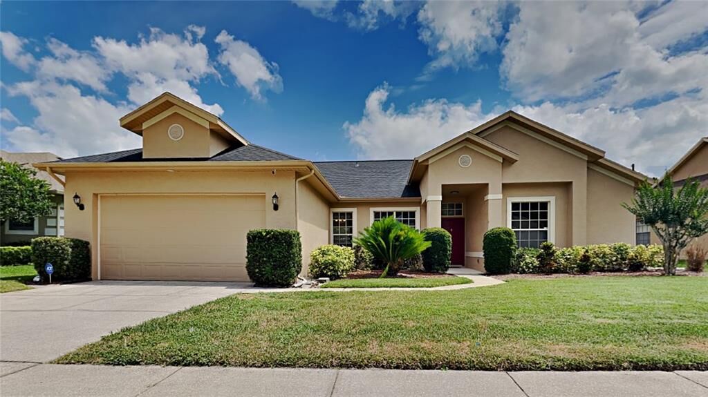 Property Photo:  3543 Scoutoak Loop  FL 32765 