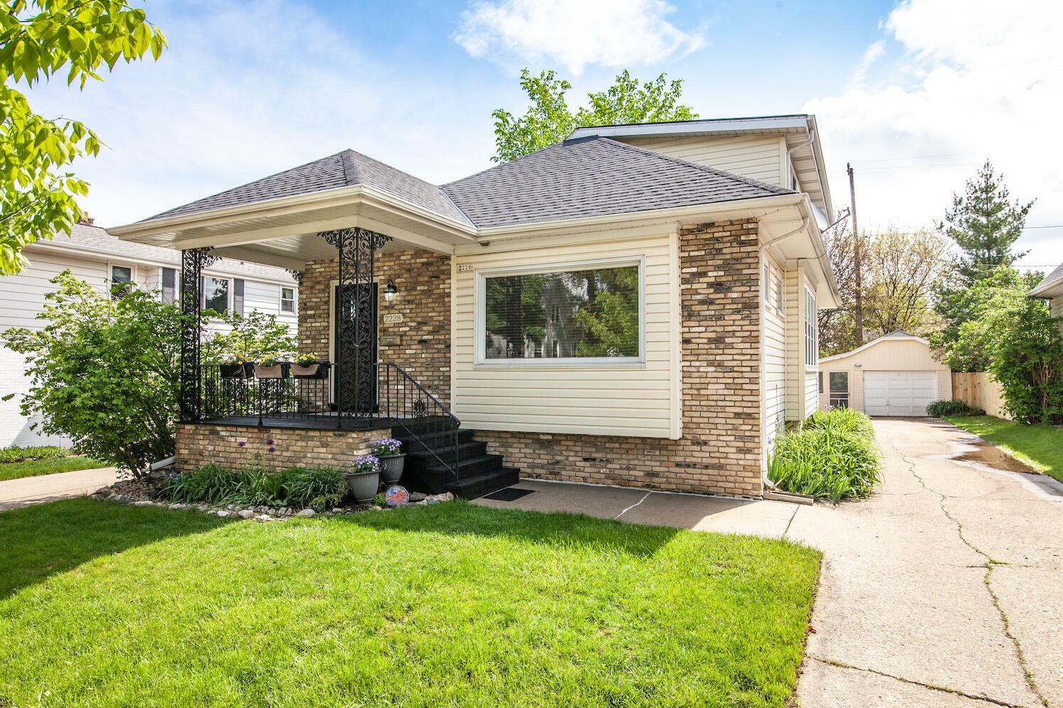 Property Photo:  2228 N 69th St  WI 53213 