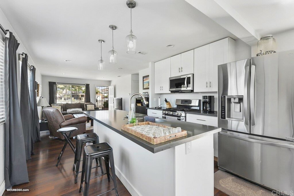 Property Photo: 3503 9th Street CA 92078