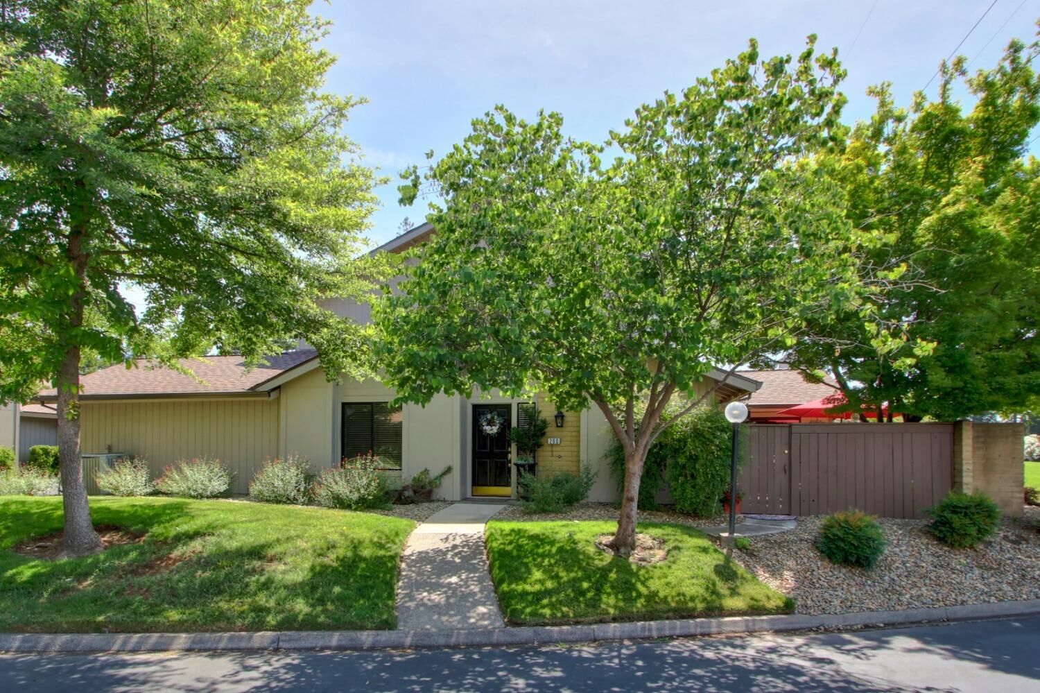 Property Photo: 200 E Ranch Road CA 95825