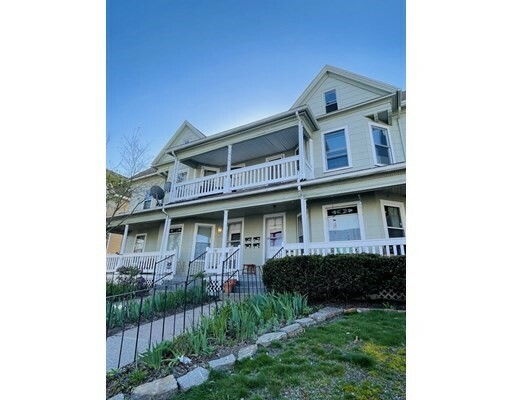 Property Photo: 133 Brown Ave MA 01040