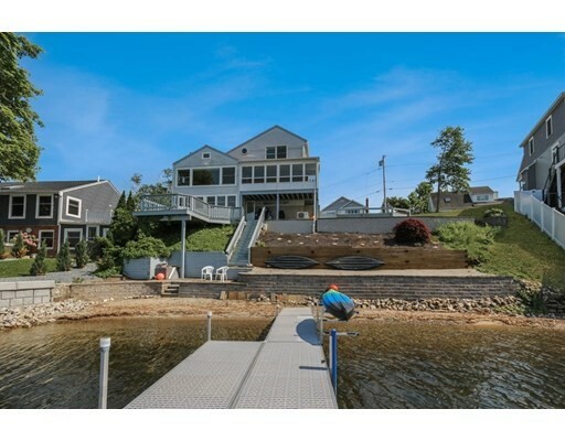 Property Photo:  27 South Point Rd  MA 01570 