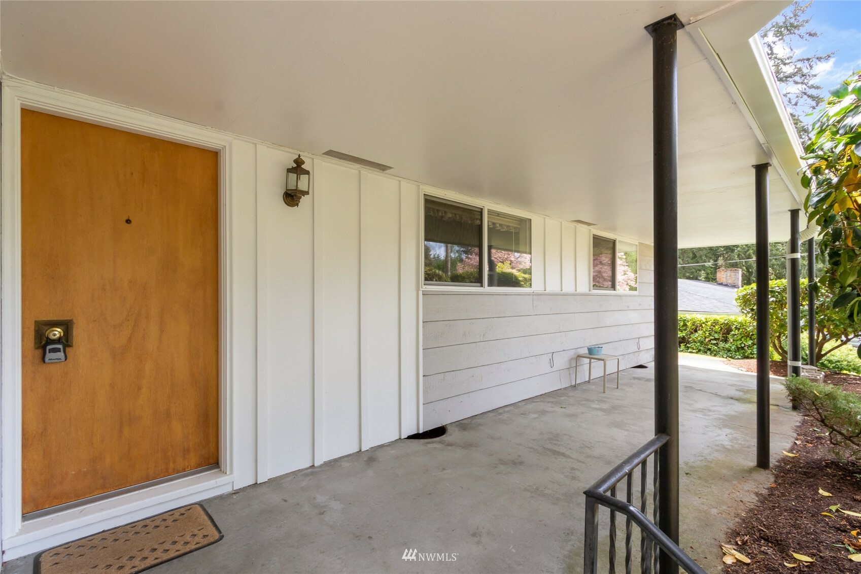Property Photo: 10509 Northstar Way SW WA 98498