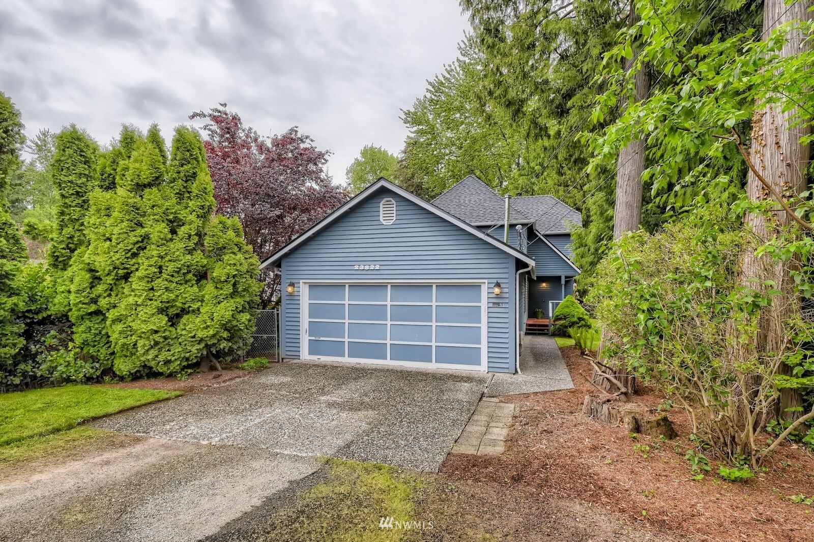 Property Photo: 23822 35th Avenue W WA 98036