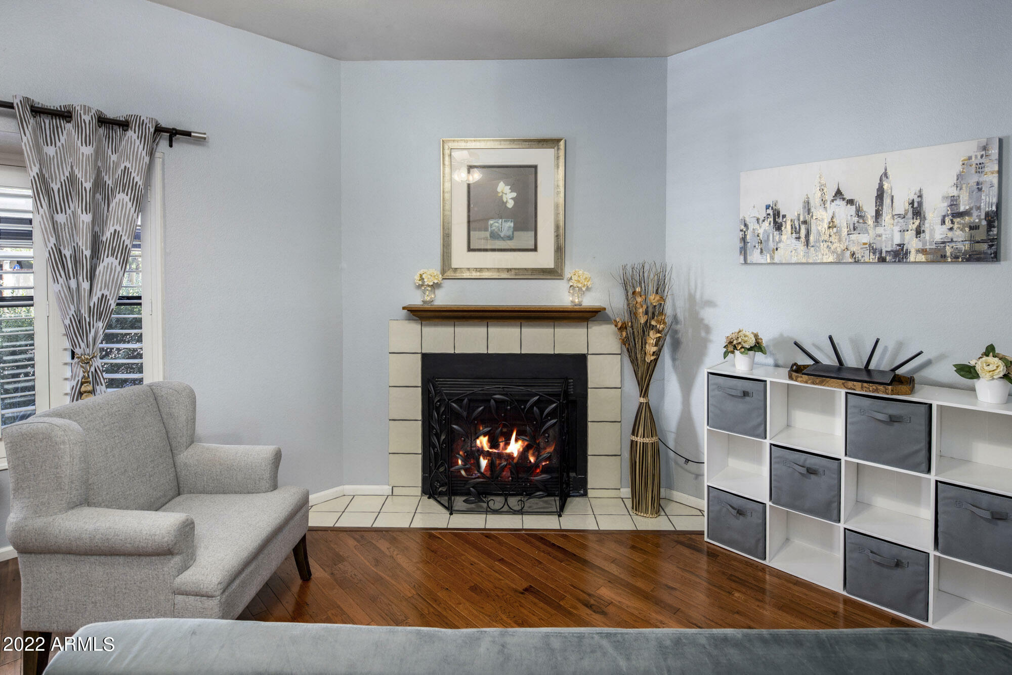 Property Photo: 1017 E Maryland Avenue 132 AZ 85014