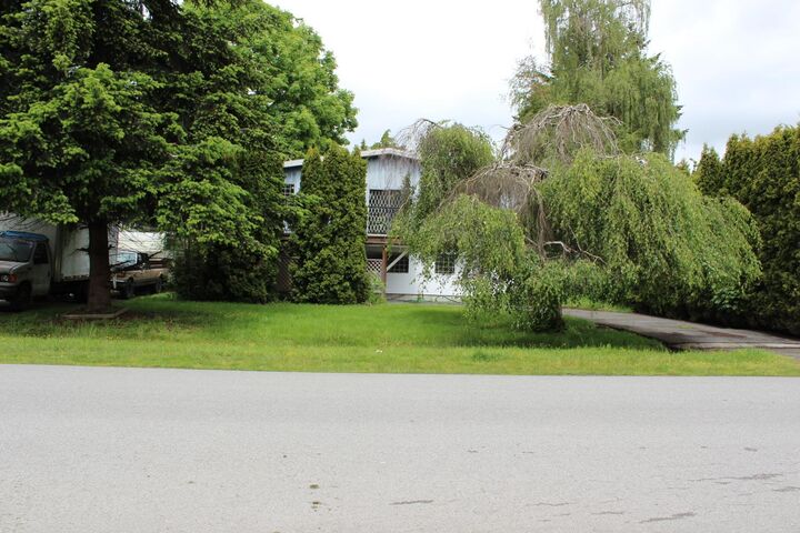 Property Photo: 8815 Cook Crescent BC V6Y 1X1