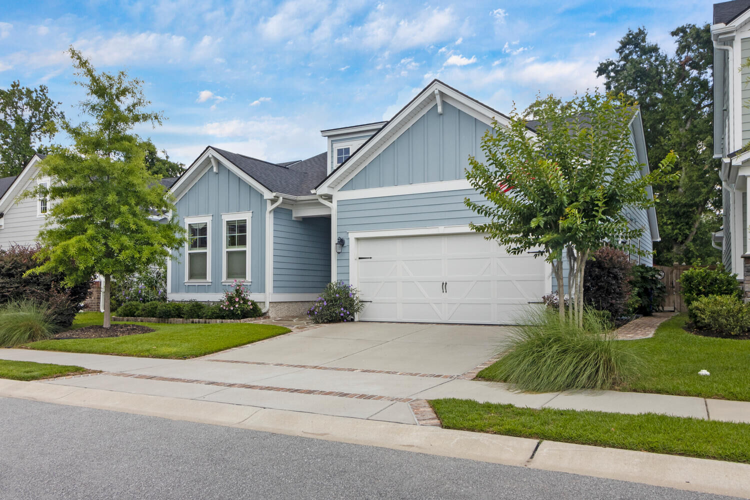 Property Photo:  1258 Gannett Road  SC 29464 