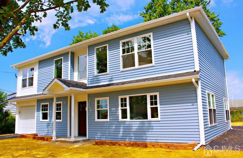 Property Photo:  7 Windsor Road  NJ 08817 