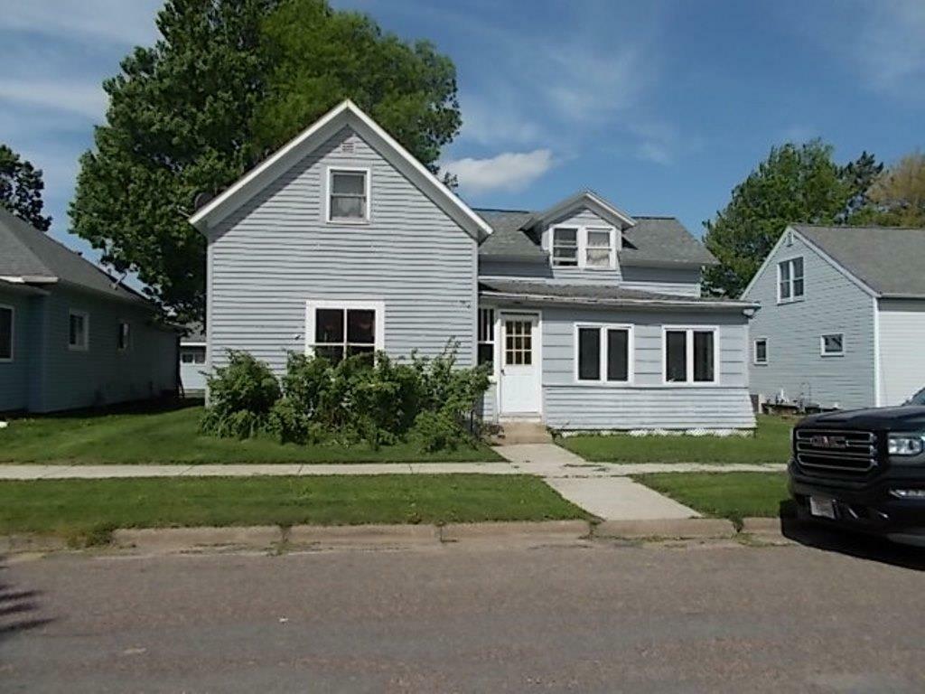 Property Photo:  604 East Street  WI 54452 