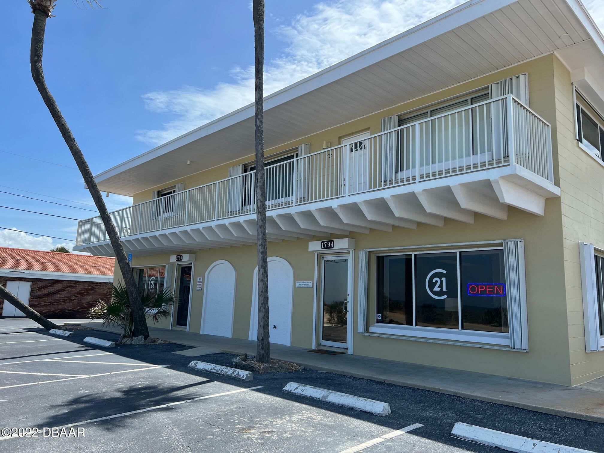 Property Photo:  1796 Ocean Shore Boulevard  FL 32176 