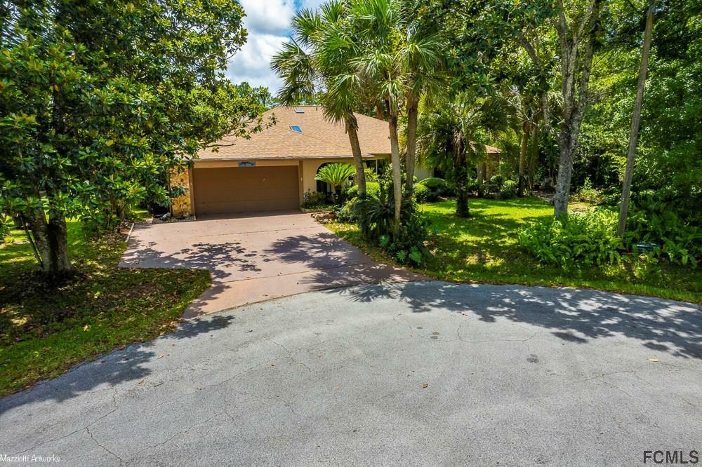 Property Photo:  9 Wagner Place  FL 32164 