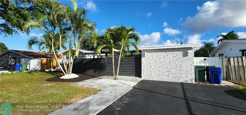 3140 SW 23rd Ct  Fort Lauderdale FL 33312 photo