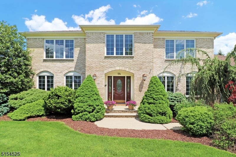 Property Photo:  14 Marlin Dr  NJ 07981 
