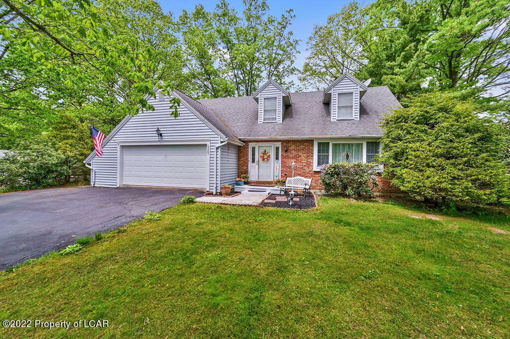 Property Photo:  626 Aspen Drive  PA 18707 