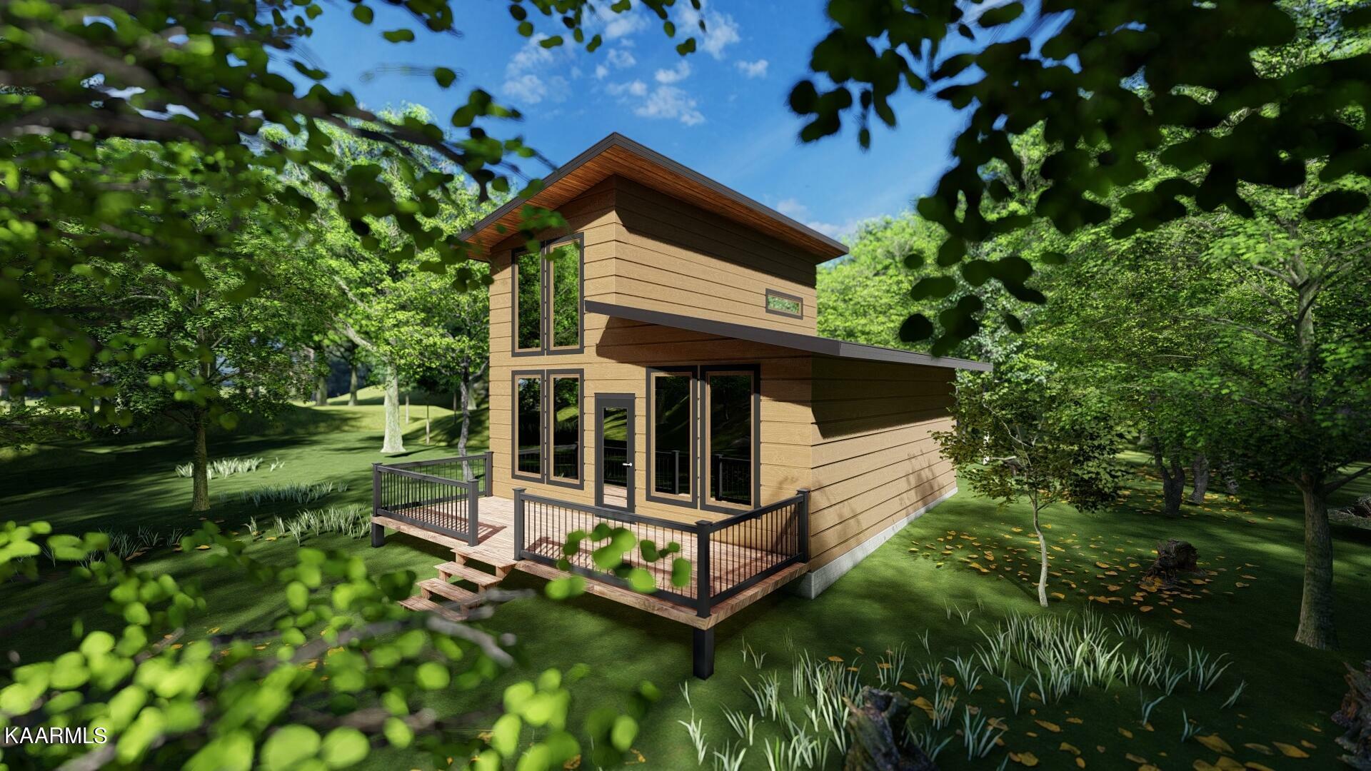 Property Photo: 1619 S Mountain View Rd TN 37876