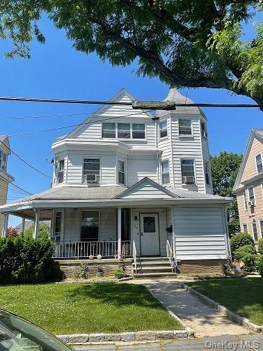 Property Photo:  224 Rich Avenue  NY 10552 