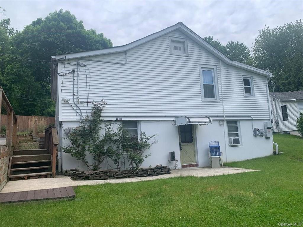 Property Photo: 700 Route 9W NY 10989