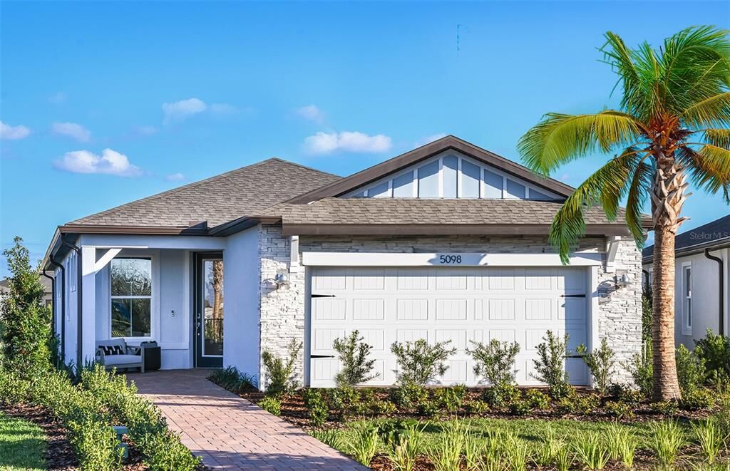 Property Photo: 8313 Ocean Tides Cove FL 34219