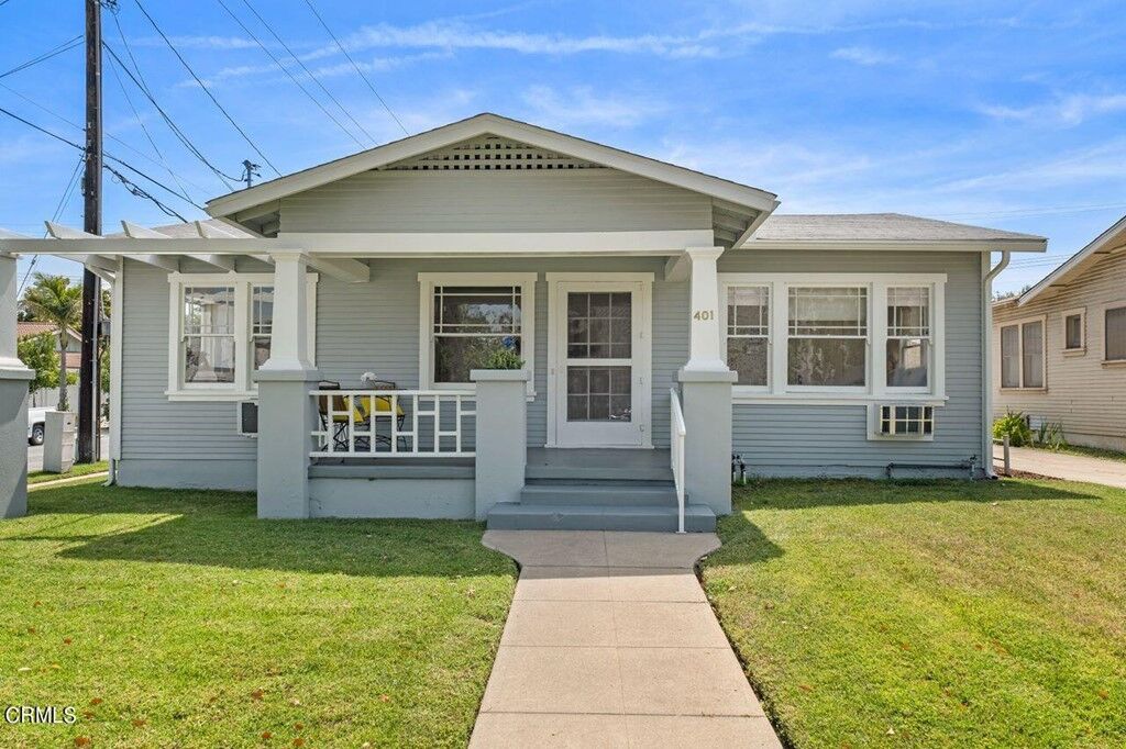 Property Photo:  401 N Chapel Avenue  CA 91801 