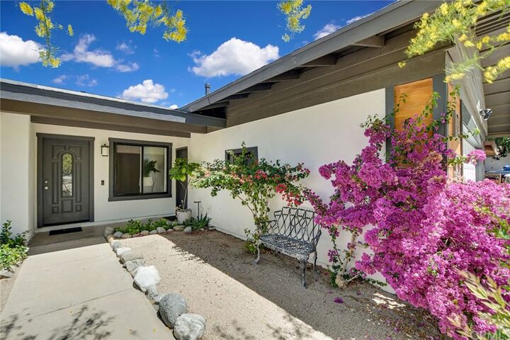 Property Photo:  360 Canyon View Drive  CA 92320 