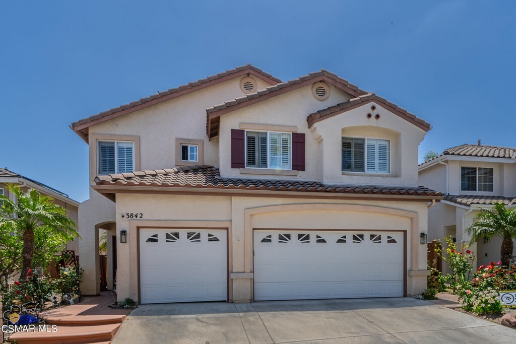 Property Photo:  3842 Jake Court  CA 91320 