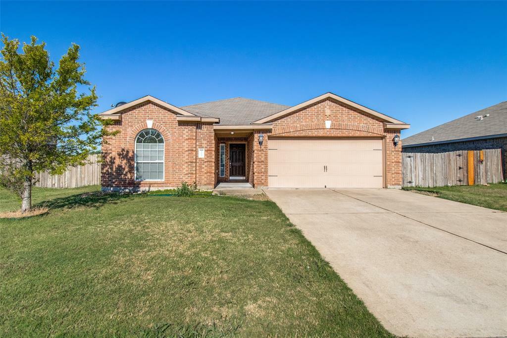 Property Photo: 2205 Meadow Drive TX 75409