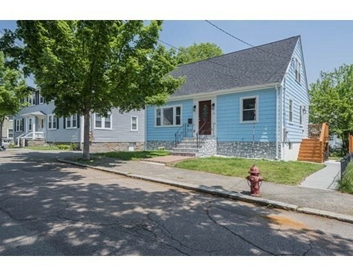 15 Edinboro Road  Quincy Point MA 02169 photo
