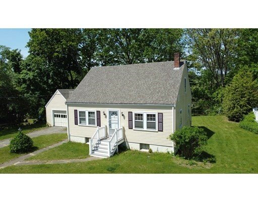 Property Photo: 17 Birchwood Road MA 01887
