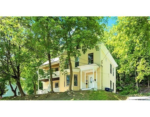 Property Photo:  54 North Main St  MA 01453 