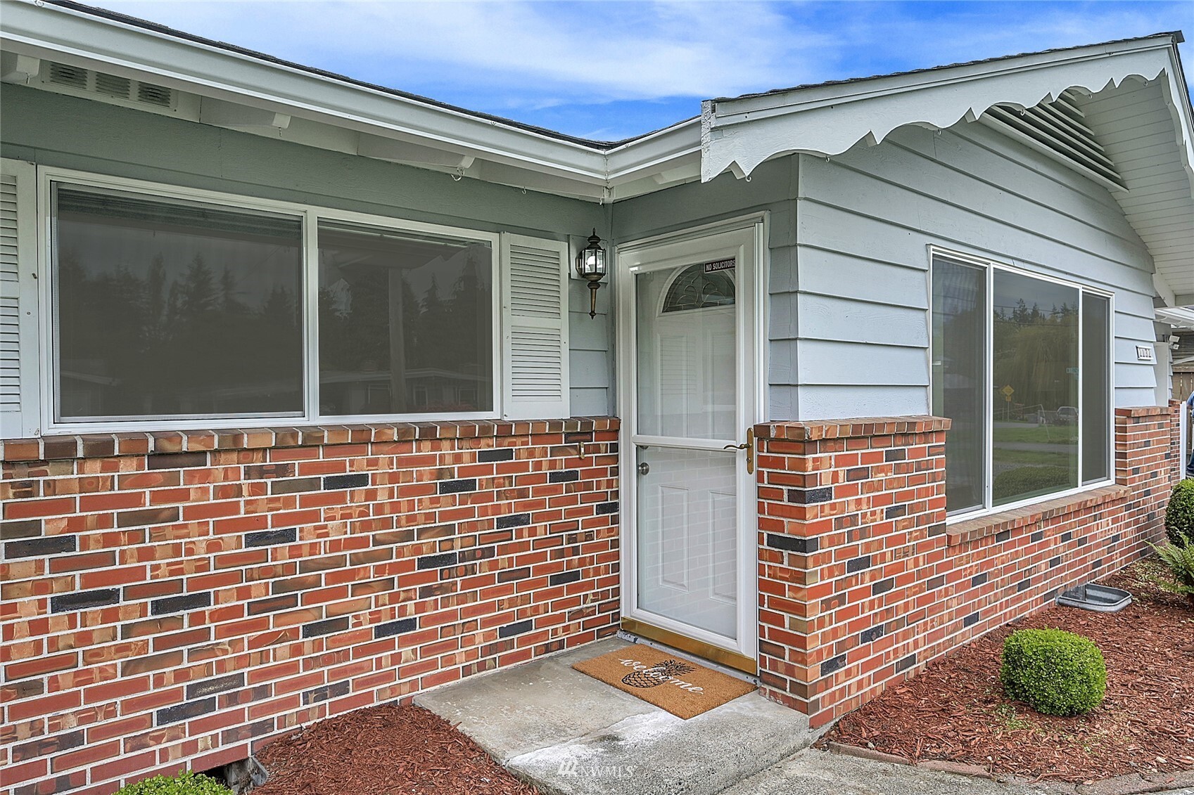 Property Photo: 2132 Burley Drive WA 98208