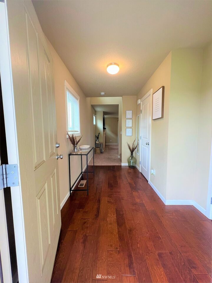 Property Photo:  16431  Greenbrier Street SE  WA 98597 