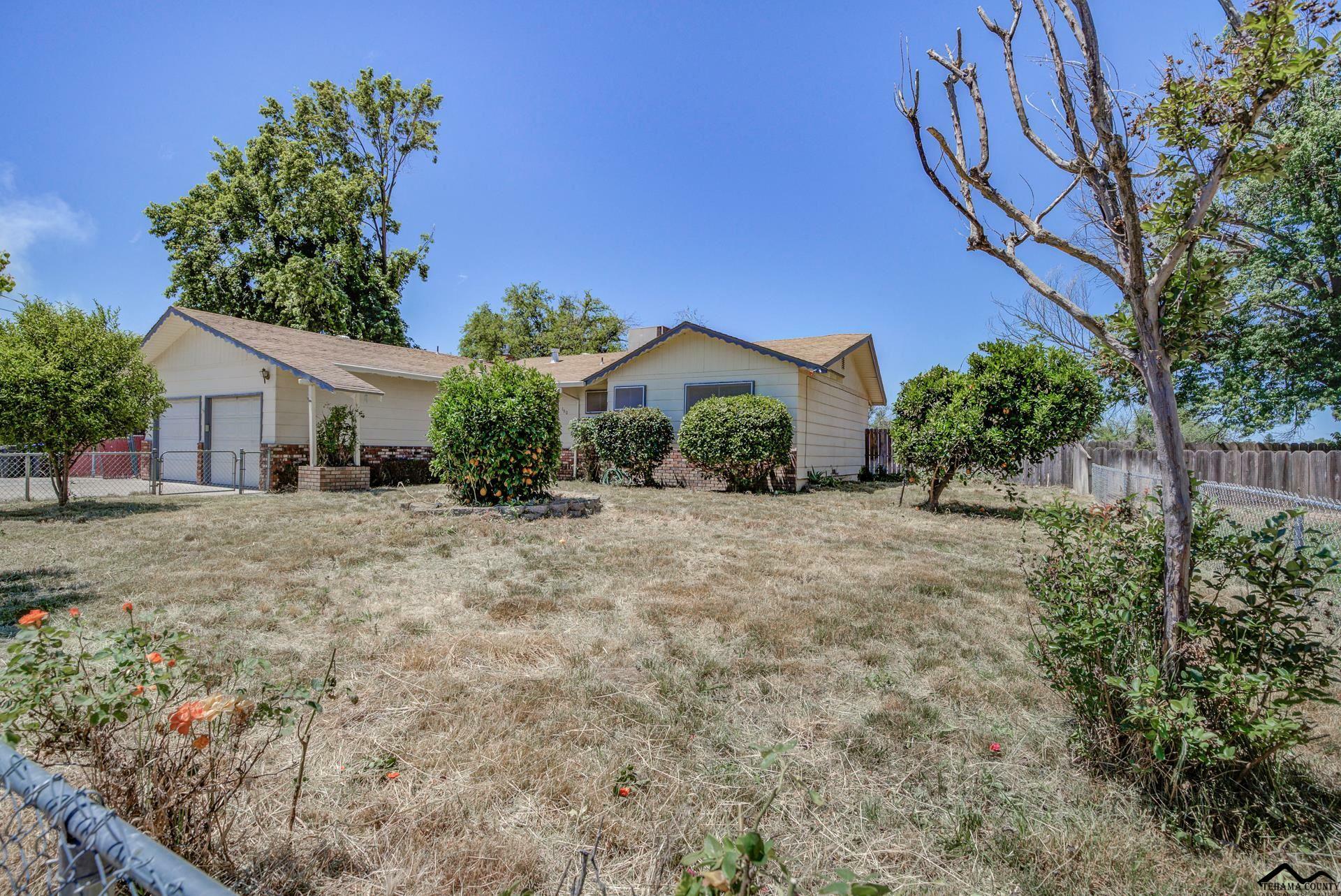 Property Photo:  190 Mary Lane  CA 96080 