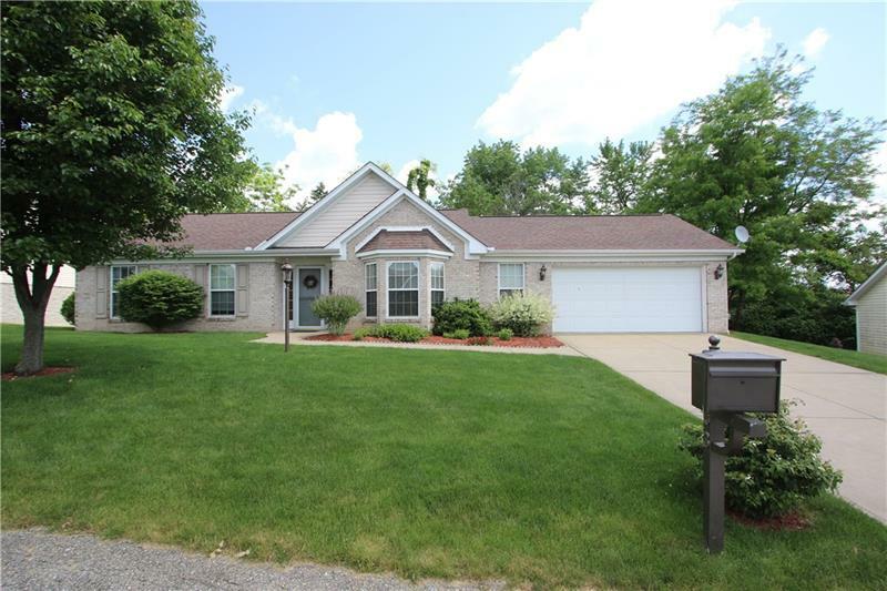 Property Photo: 1803 Howell Street PA 15137