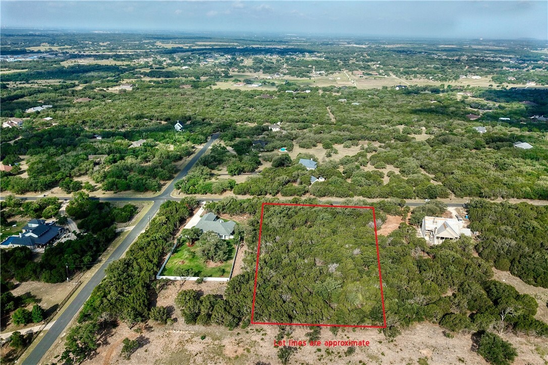 Property Photo:  1209 Jennings Branch Road  TX 78633 