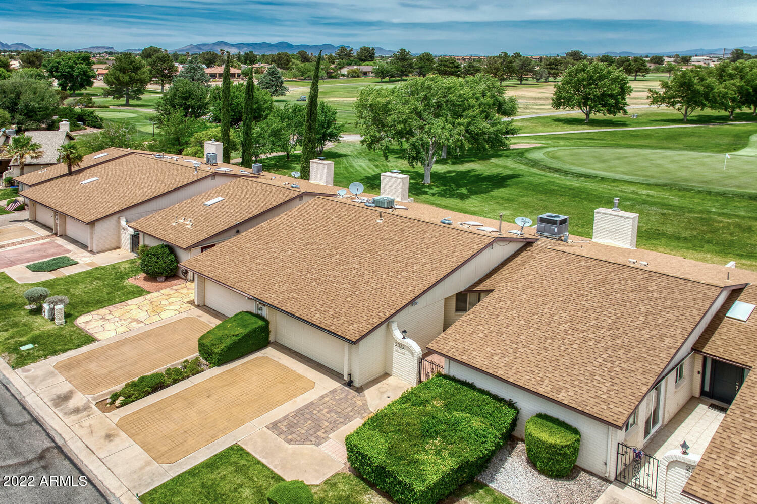 Property Photo:  2713 Lopez Link --  AZ 85650 