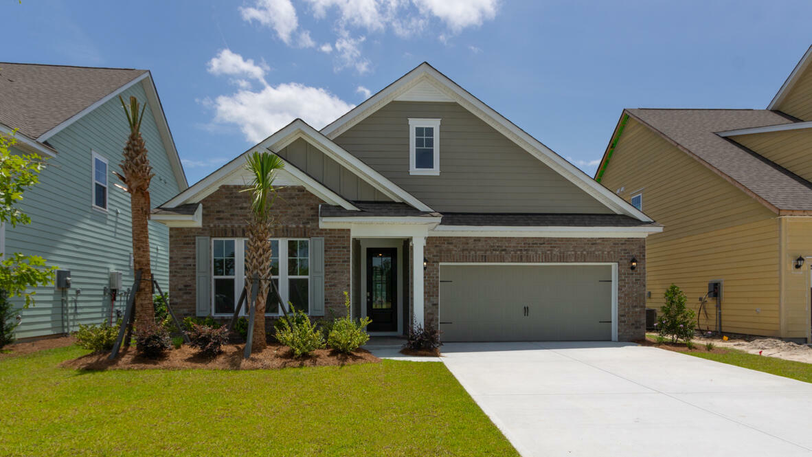 151 Granton Edge Lane  Summerville SC 29486 photo