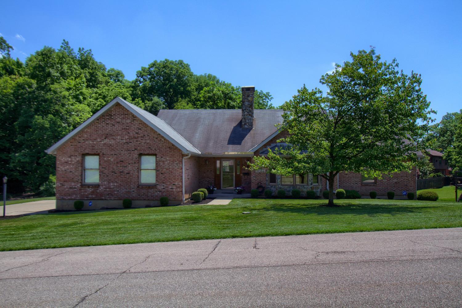 Property Photo:  9084 Decima St  OH 45242 