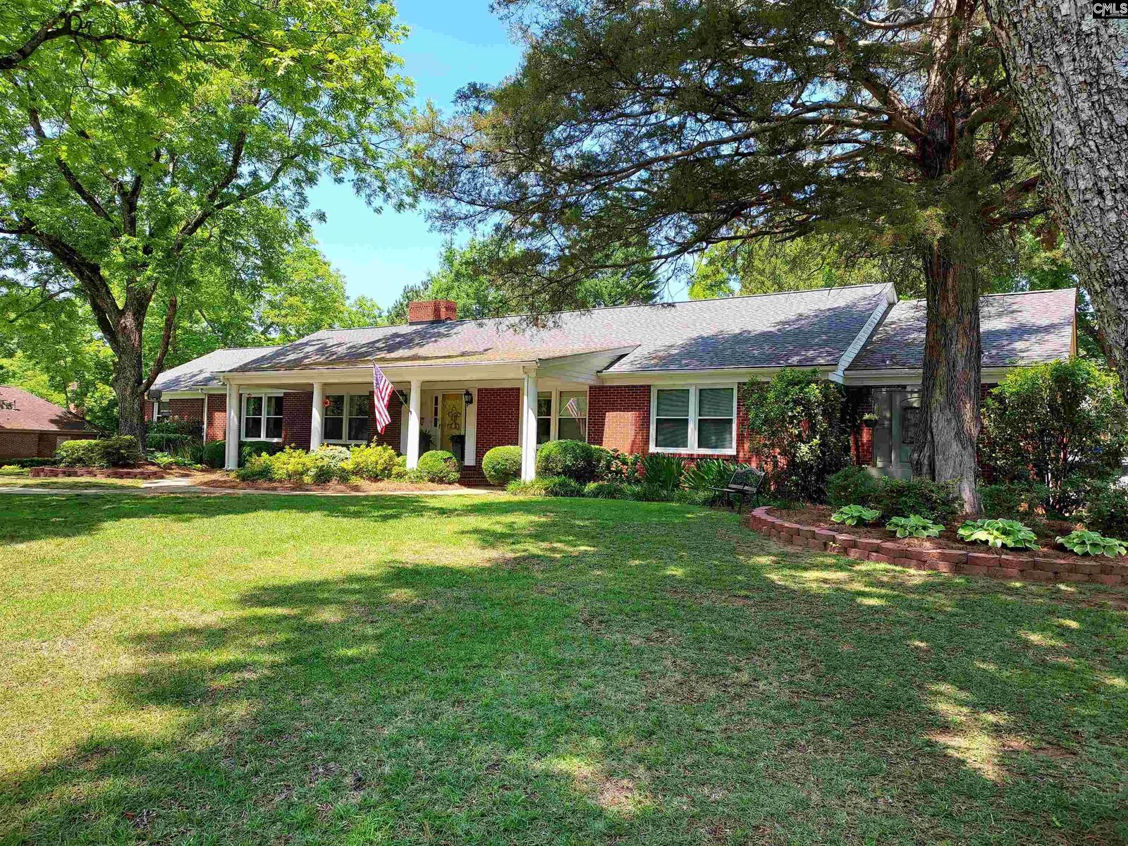 Property Photo:  2 Dargan  SC 29212-8702 