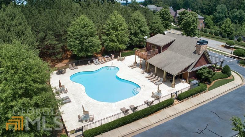 Property Photo:  1895 Marcia Overlook Drive  GA 30041 