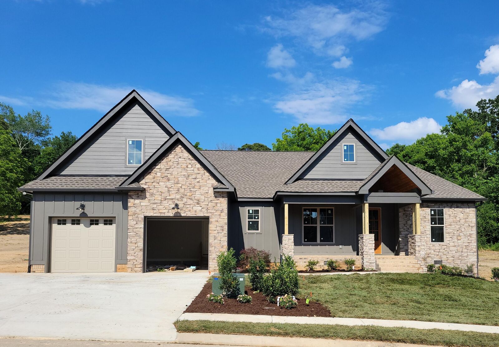 Property Photo:  8705 Woodbury Acre Court  TN 37341 