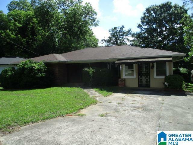 Property Photo:  717 Hale Street  AL 36203 