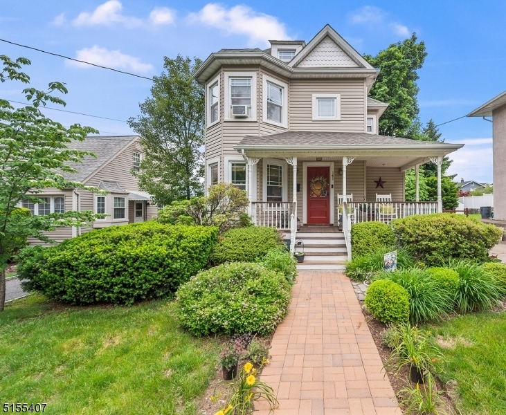 Property Photo: 141 Central Ave NJ 07604