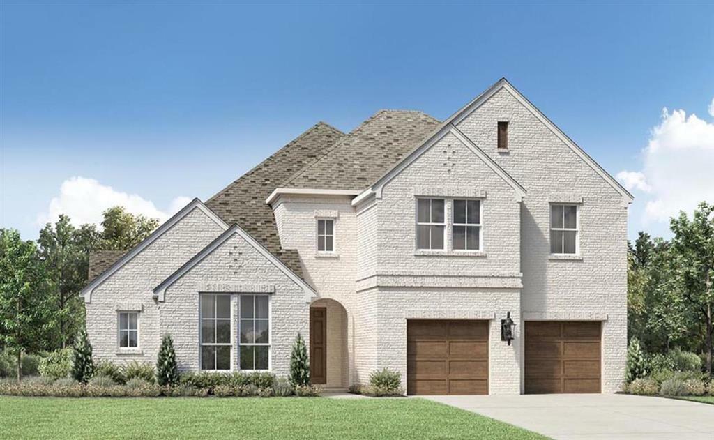 Property Photo: 9734 Dani Lake Drive TX 77375