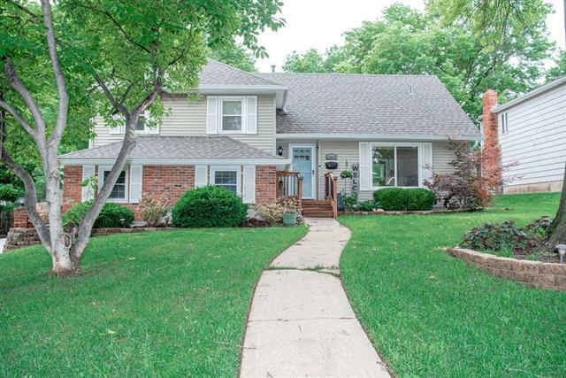 Property Photo:  10800 W 98th Terrace  KS 66214 